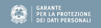 Garante per la protezione dei dati personali